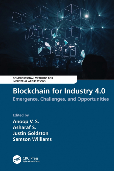 Blockchain for Industry 4.0