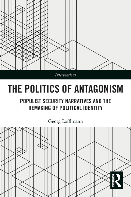 The Politics of Antagonism