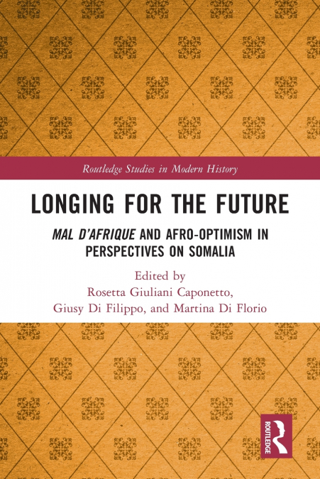 Longing for the Future