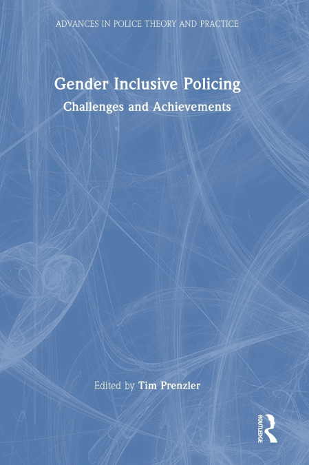 Gender Inclusive Policing