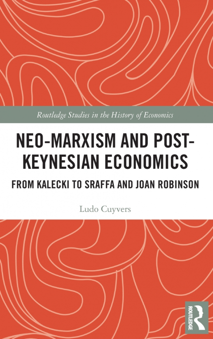 Neo-Marxism and Post-Keynesian Economics
