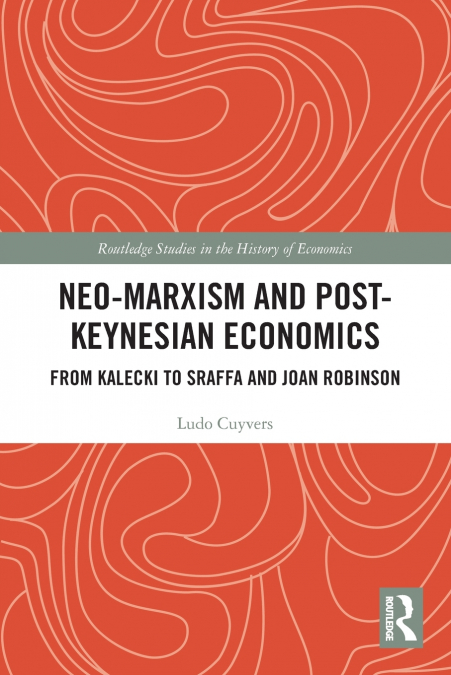 Neo-Marxism and Post-Keynesian Economics