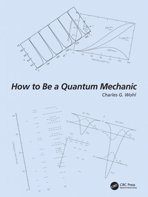 How to Be a Quantum Mechanic