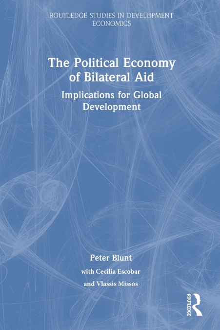 The Political Economy of Bilateral Aid