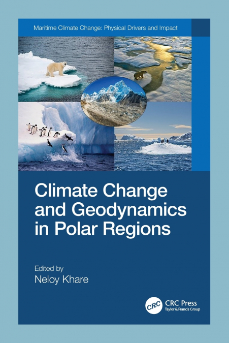 Climate Change and Geodynamics in Polar Regions