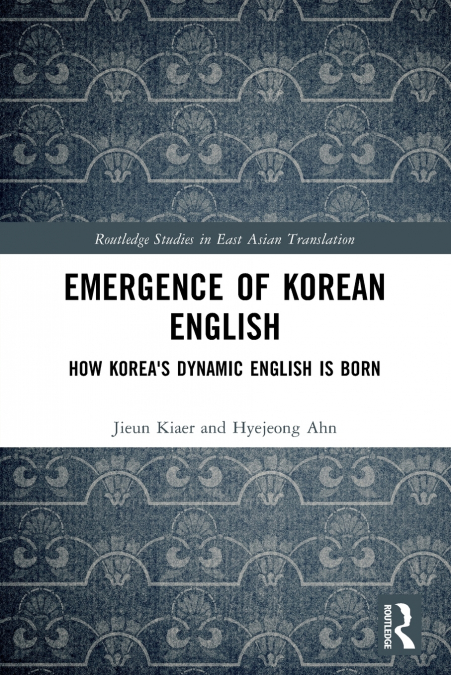 Emergence of Korean English