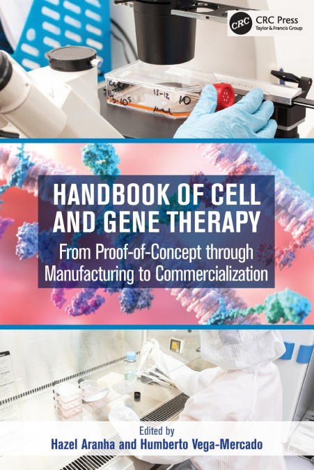 Handbook of Cell and Gene Therapy
