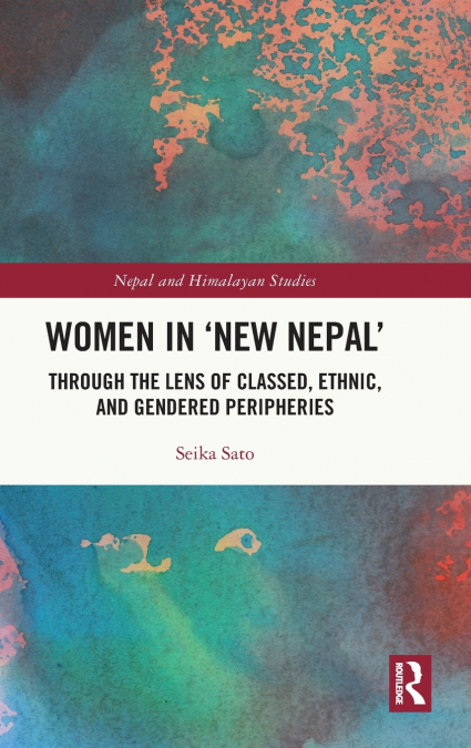 Women in ’New Nepal’