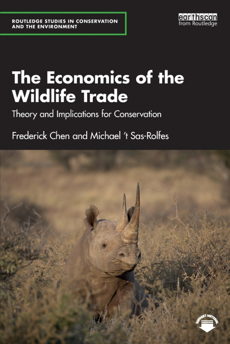 The Economics of the Wildlife Trade
