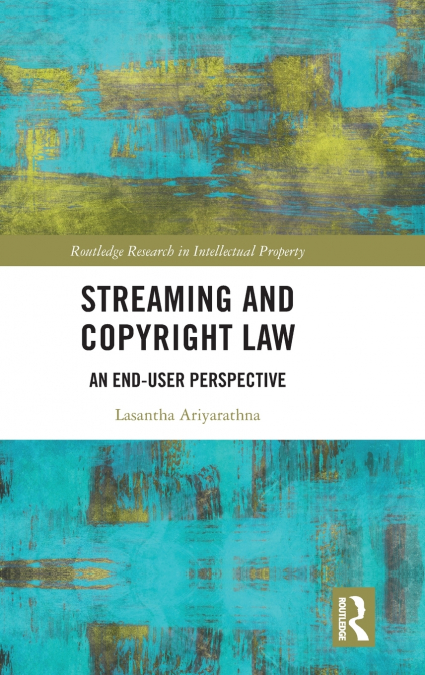 Streaming and Copyright Law
