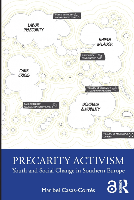 Precarity Activism
