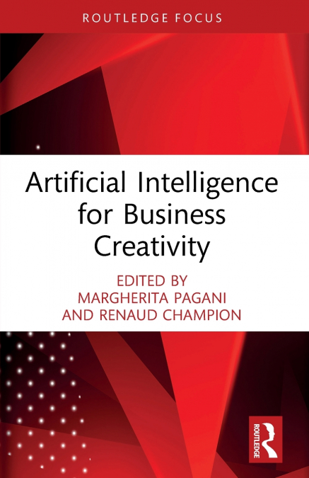 Artificial Intelligence for Business Creativity