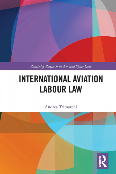 International Aviation Labour Law
