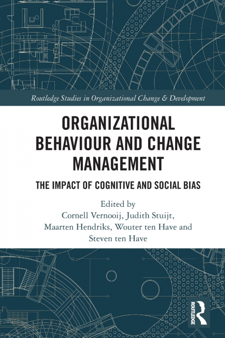 Organizational Behaviour and Change Management