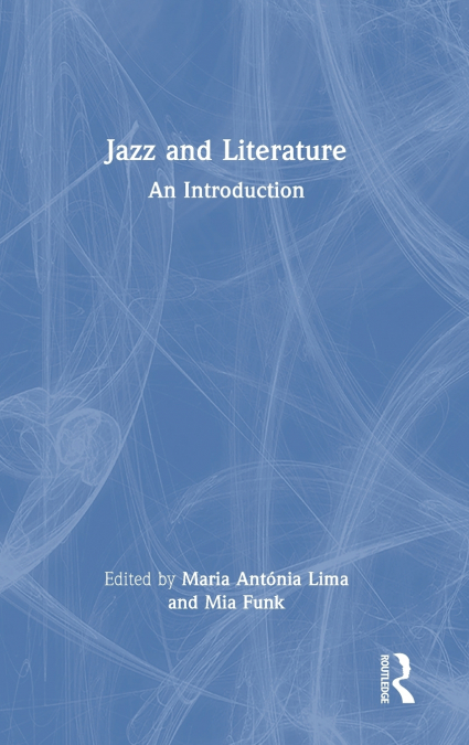 Jazz and Literature