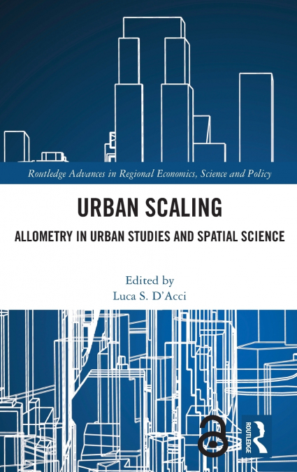 Urban Scaling