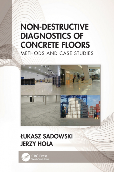 Non-Destructive Diagnostics of Concrete Floors