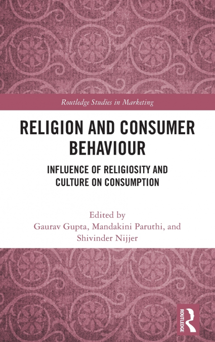 Religion and Consumer Behaviour