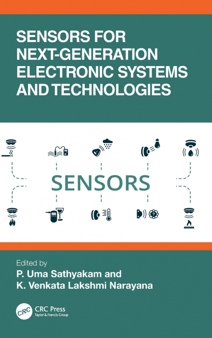 Sensors for Next-Generation Electronic Systems and Technologies