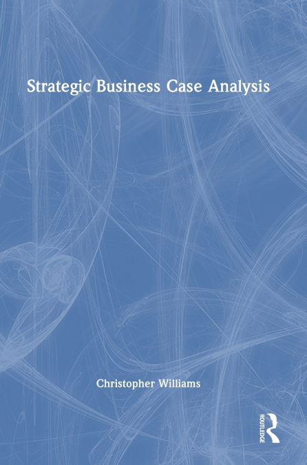 Strategic Business Case Analysis