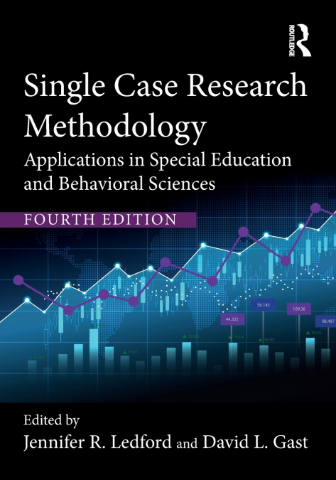 Single Case Research Methodology