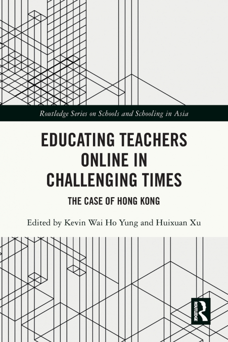 Educating Teachers Online in Challenging Times