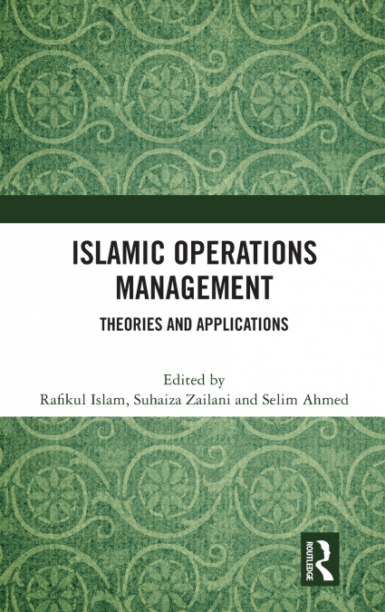 Islamic Operations Management