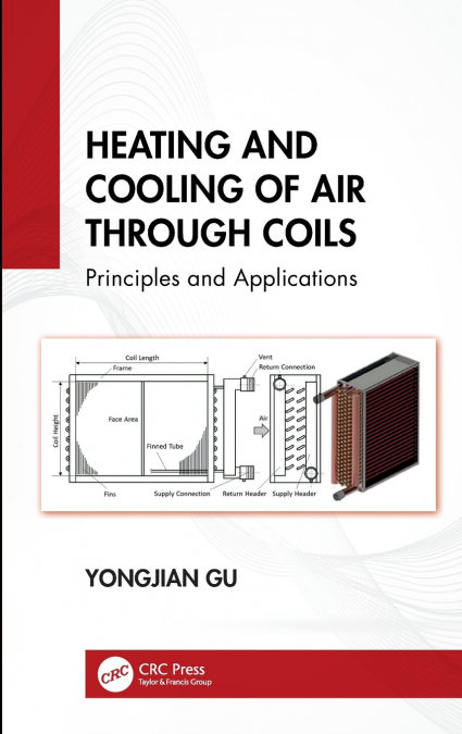 Heating and Cooling of Air Through Coils