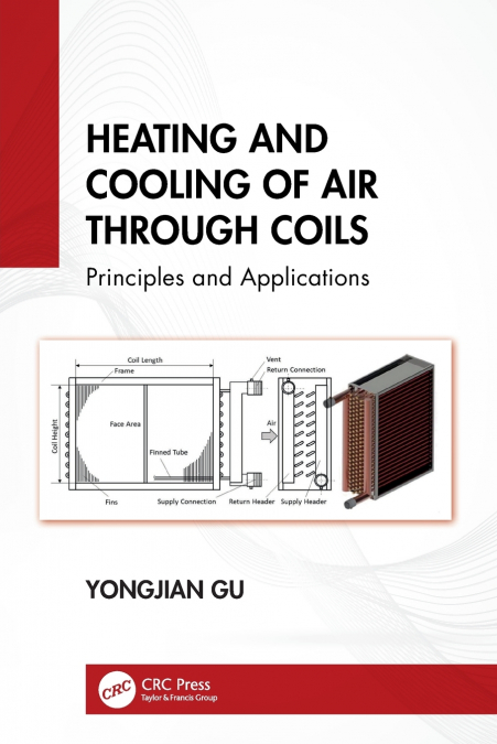 Heating and Cooling of Air Through Coils
