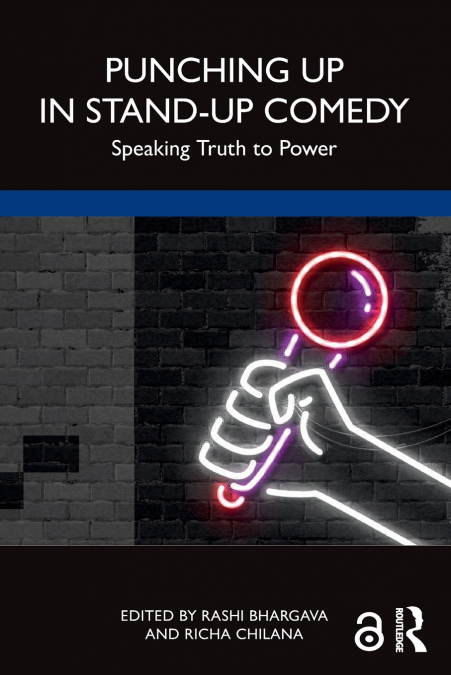 Punching Up in Stand-Up Comedy