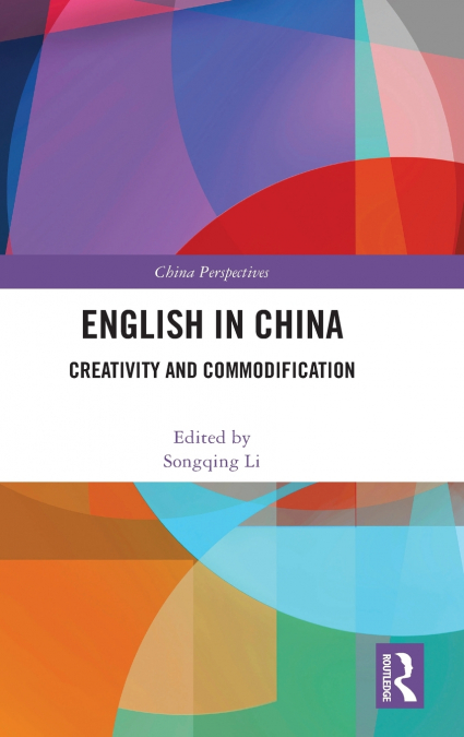English in China