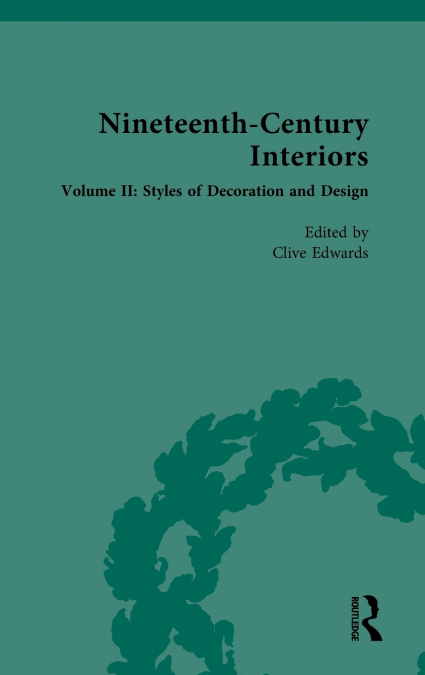 Nineteenth-Century Interiors
