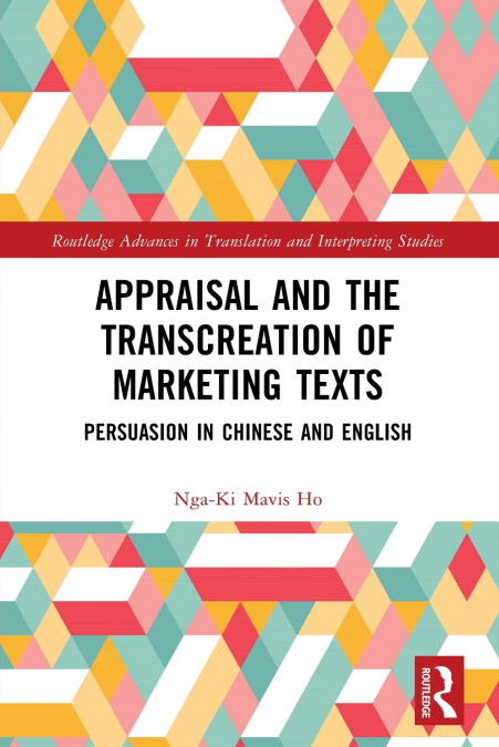 Appraisal and the Transcreation of Marketing Texts