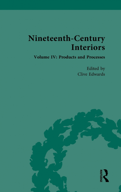 Nineteenth-Century Interiors