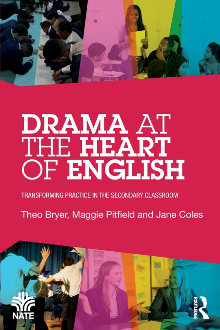 Drama at the Heart of English
