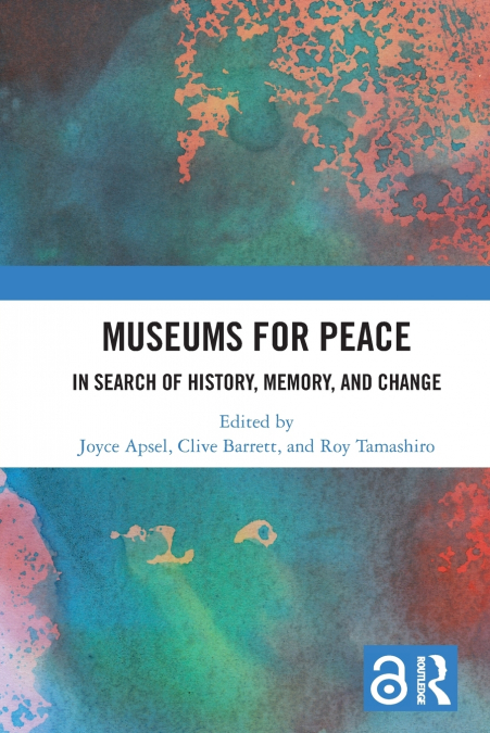 Museums for Peace