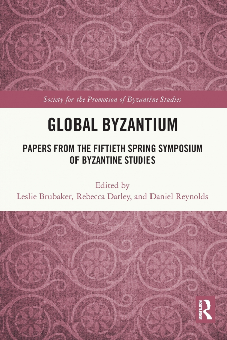 Global Byzantium