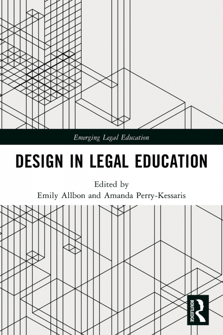 Design in Legal Education
