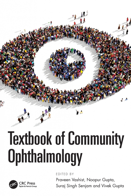 Textbook of Community Ophthalmology