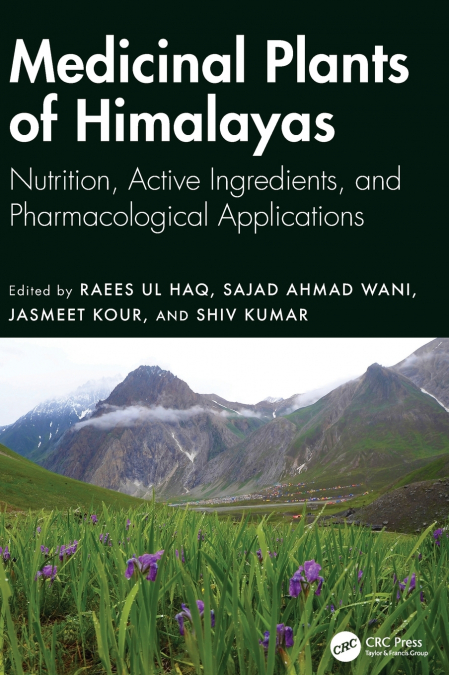 Medicinal Plants of Himalayas