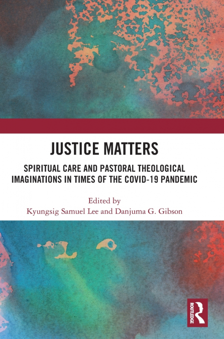 Justice Matters