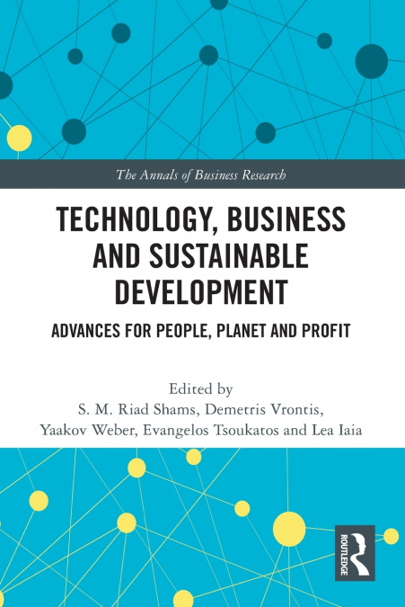 Technology, Business and Sustainable Development