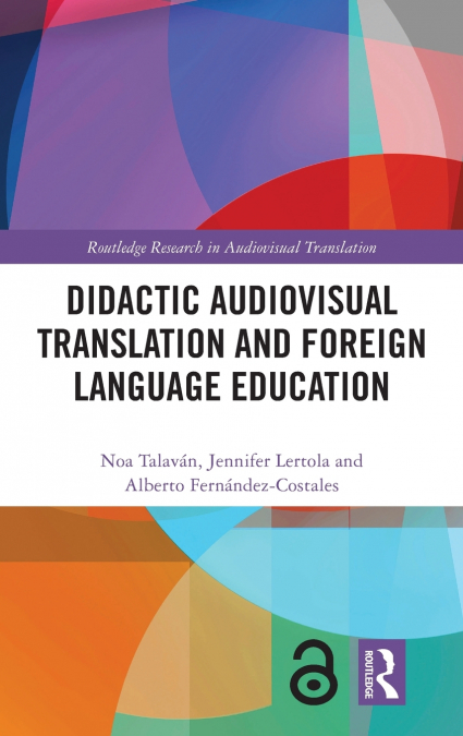 Didactic Audiovisual Translation and Foreign Language Education