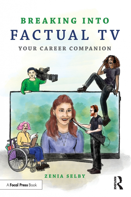 Breaking into Factual TV