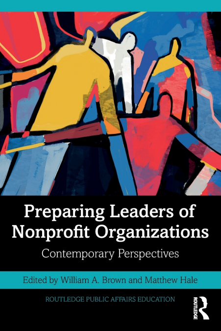Preparing Leaders of Nonprofit Organizations