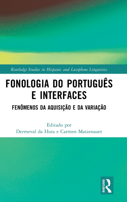 Fonologia do Português e Interfaces