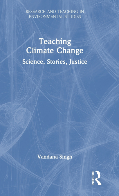 Teaching Climate Change