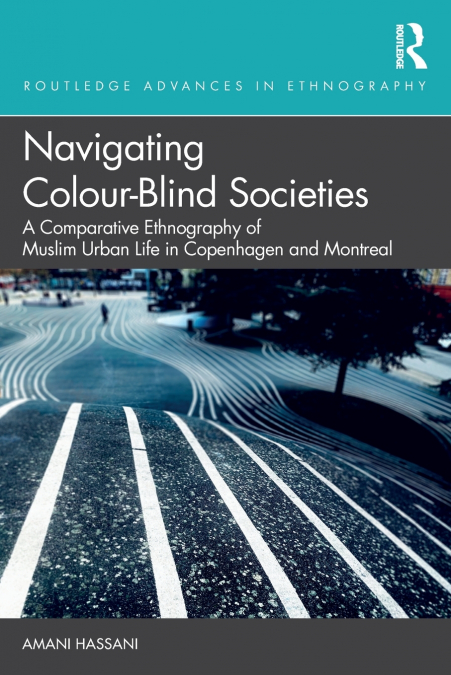 Navigating Colour-Blind Societies
