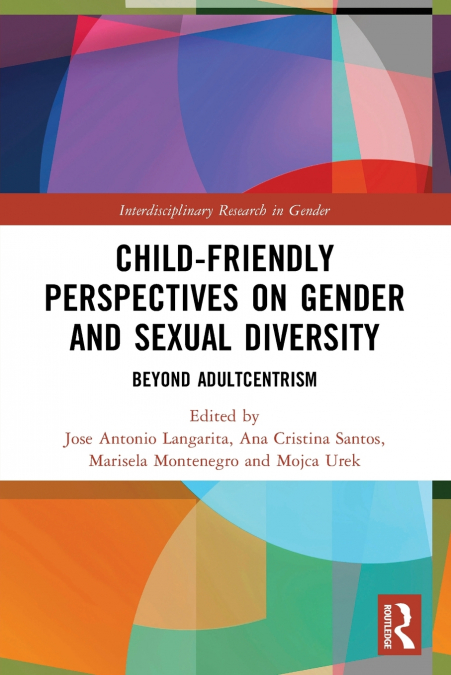 Child-Friendly Perspectives on Gender and Sexual Diversity