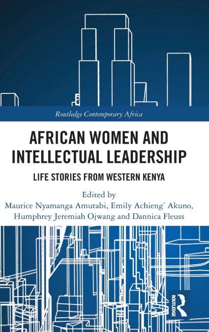 African Women and Intellectual Leadership